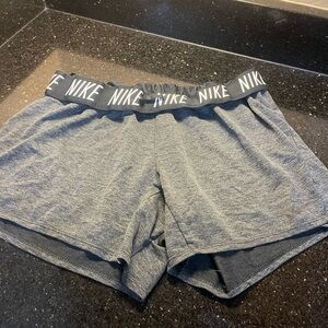 Women’s Nike Athletic Shorts